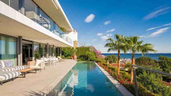 Casa para venda em Torremolinos