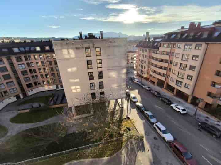 Apartamento en venta en Oviedo