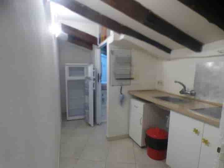 Apartamento en venta en Palacio