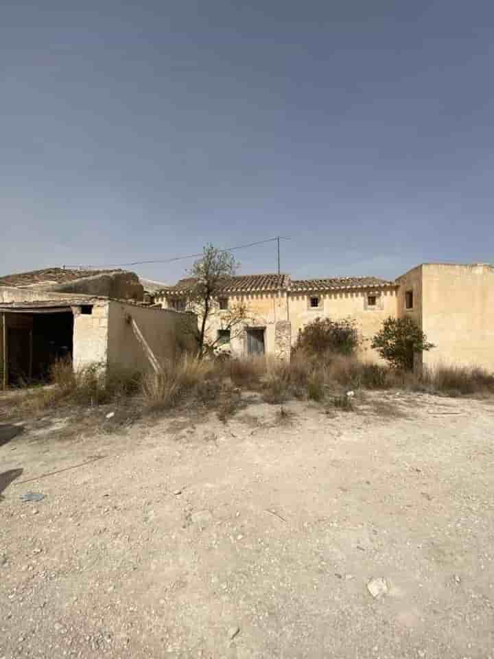 Casa in vendita a Vélez-Blanco