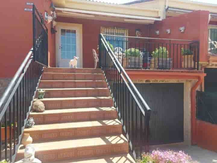 Casa en venta en San Martín de Valdeiglesias