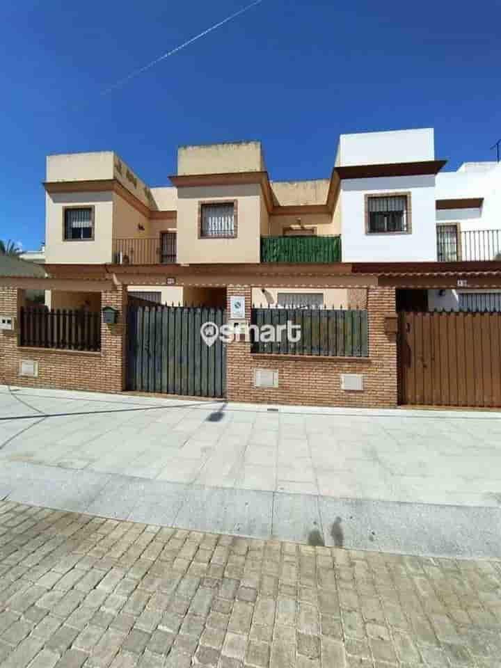 Apartamento en venta en Alcalá de Guadaira