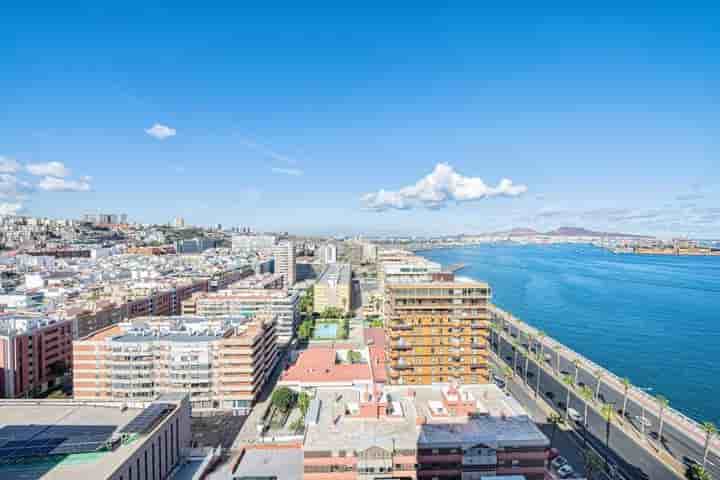 Wohnung zum Verkauf in Las Palmas de Gran Canaria