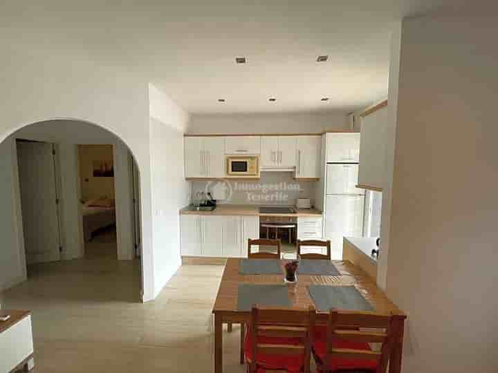 Apartment for rent in Aldea Blanca-Las Zocas