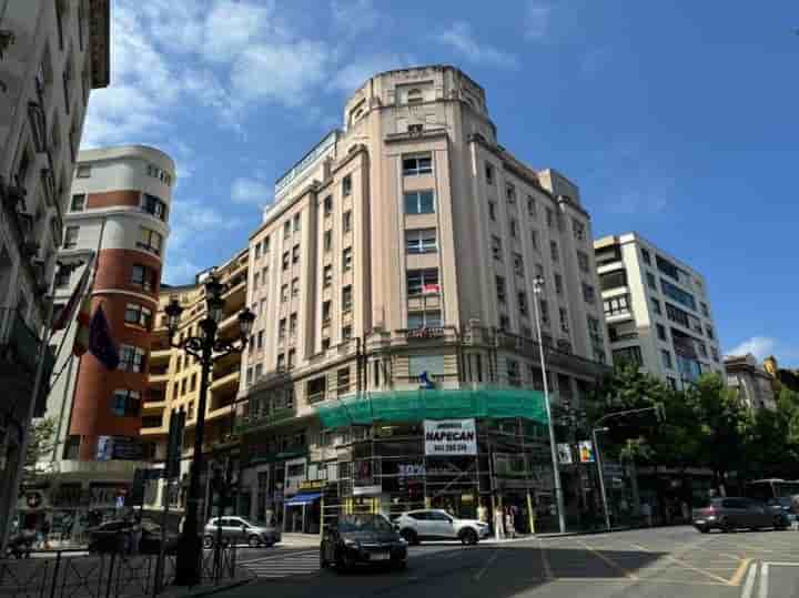 Apartamento en venta en Santander