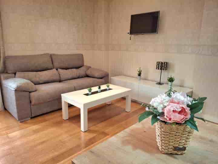 Apartment for rent in Centro