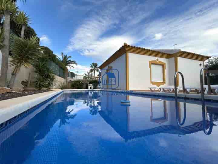 Casa en venta en Mazarrón