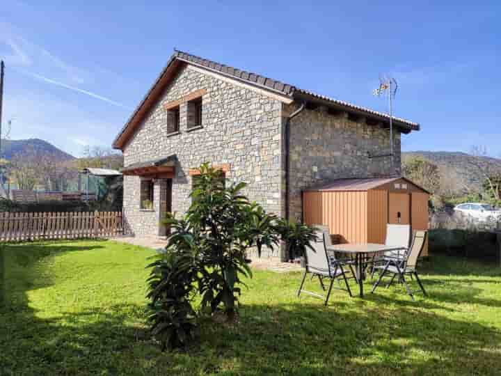 Casa en venta en Boltaña