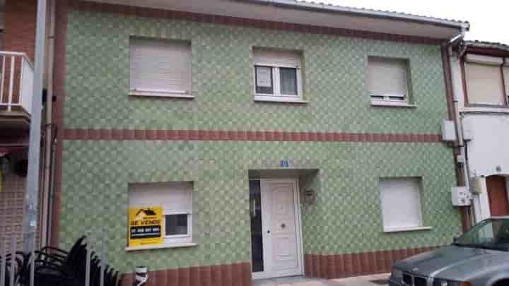 House for sale in Soto del Barco