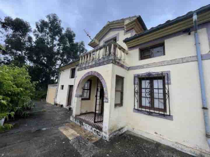 House for sale in Miengo