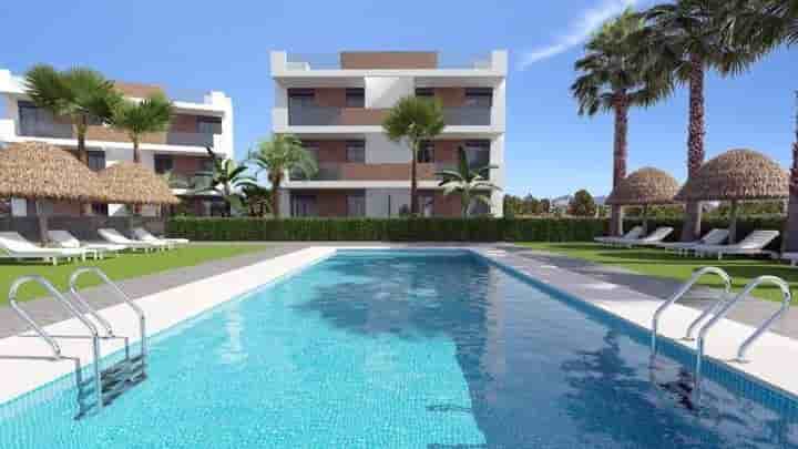 Apartamento en venta en Los Alcázares