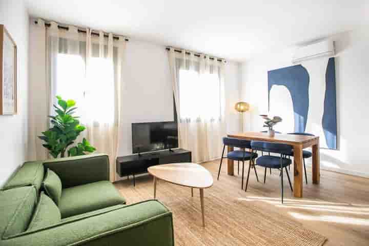 Apartamento en alquiler en Esquerra de lEixample