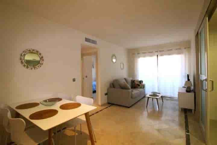 Apartamento en alquiler en Los Alcázares