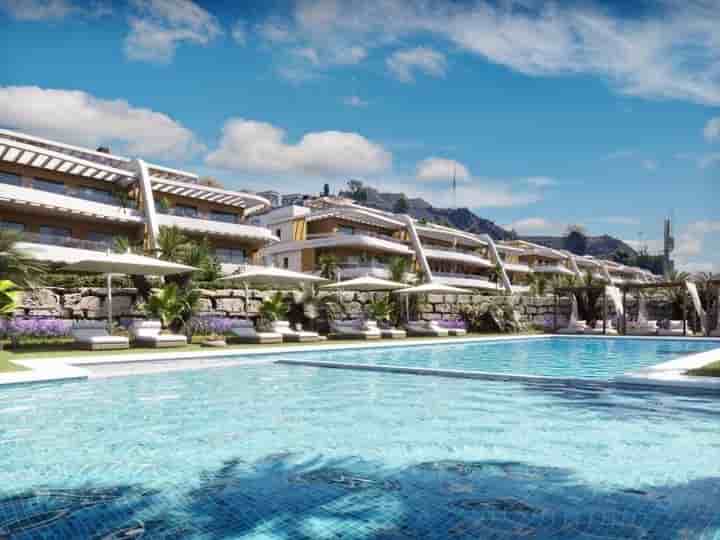 Apartment for sale in Finestrat