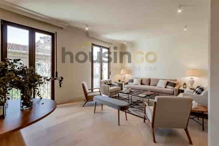 Apartment for sale in Madrid