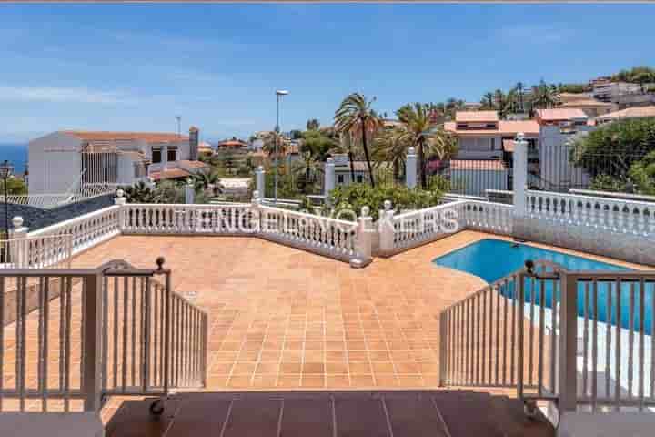 Casa para venda em Santa Cruz de Tenerife