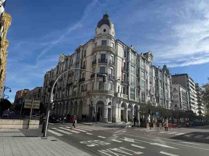 Wohnung zum Verkauf in Valladolid