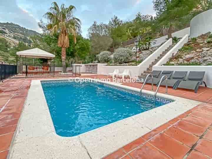 Maison à vendre à Sitges