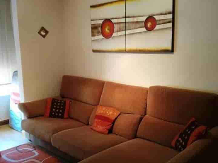 Apartamento en alquiler en Santander