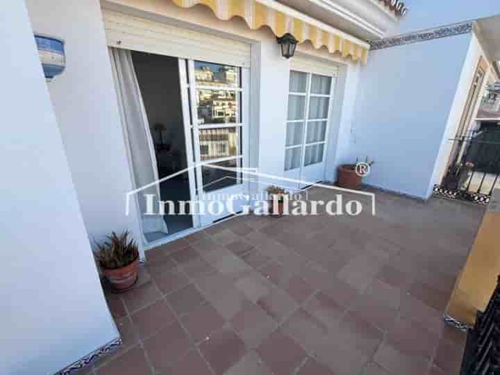 Apartamento en alquiler en La Cala del Moral