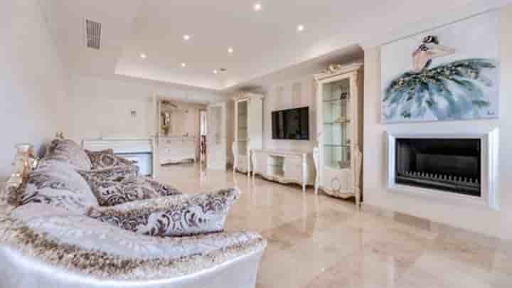 Apartment for sale in Marbella