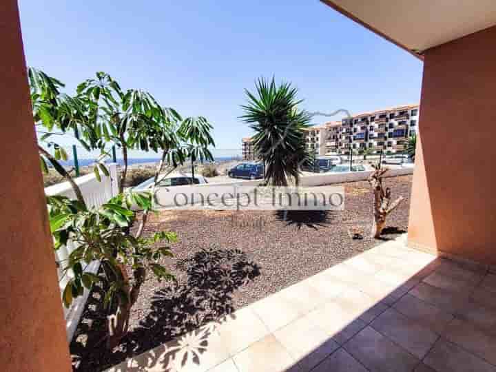 Apartment for sale in Costa del Silencio-Las Galletas