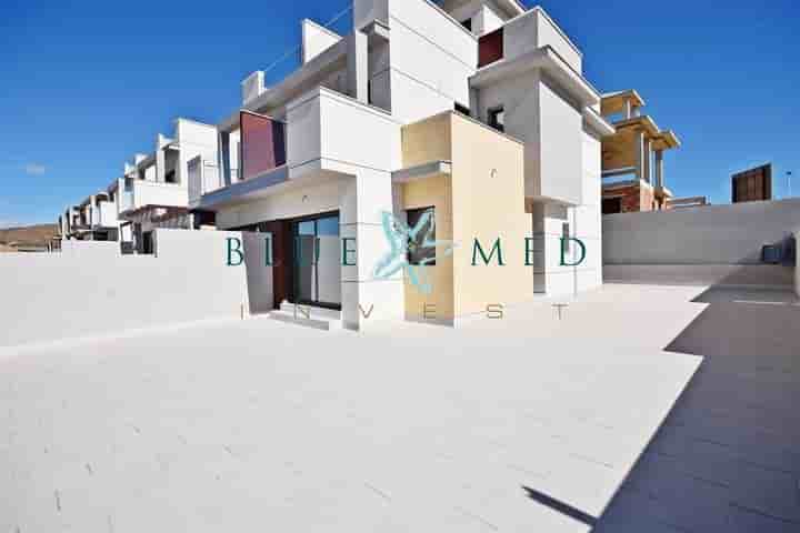 House for sale in El Alamillo