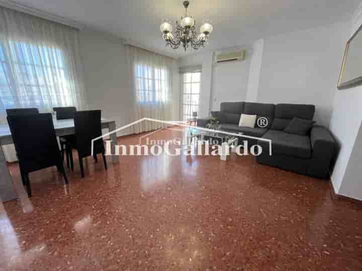 Apartment for rent in La Cala del Moral