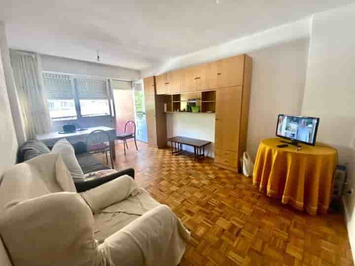 Apartment for rent in Vigo