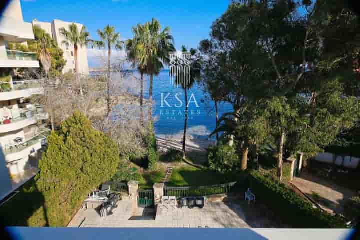 Apartment for sale in Cas Catala - Illetes