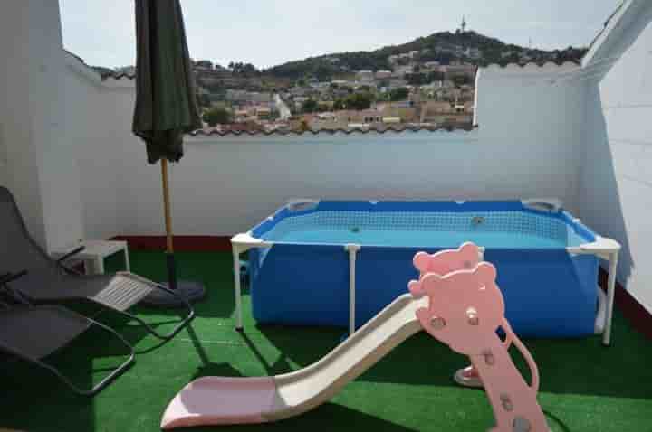 Casa en venta en Segur de Calafell