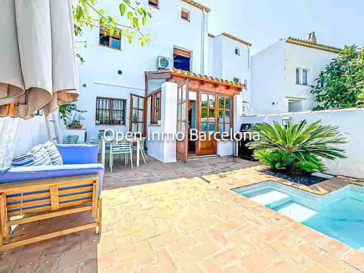 Casa en venta en Sant Pere de Ribes