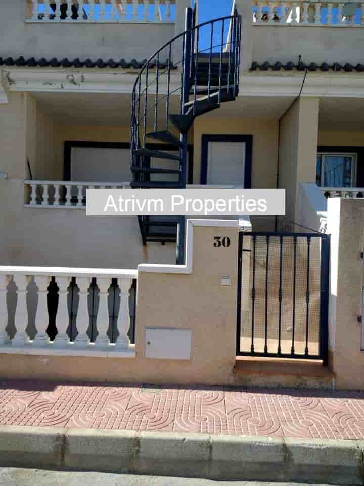 Casa en alquiler en Orihuela Costa