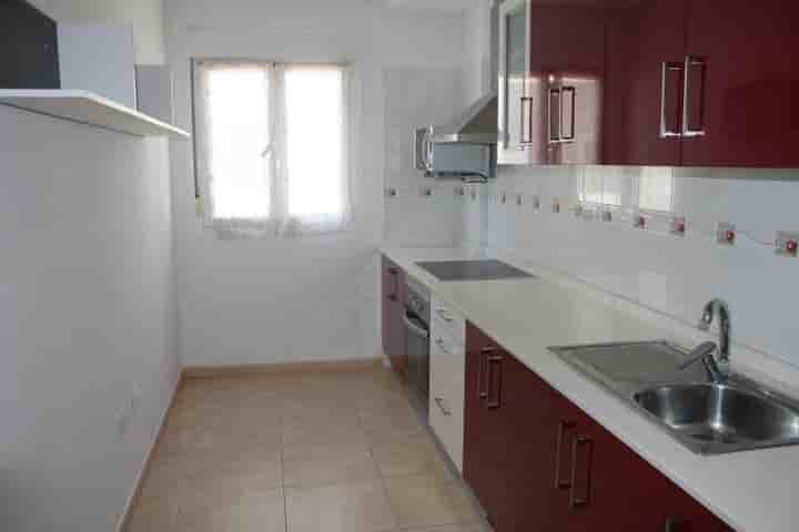 Apartamento en venta en Los Tarahales - La Paterna