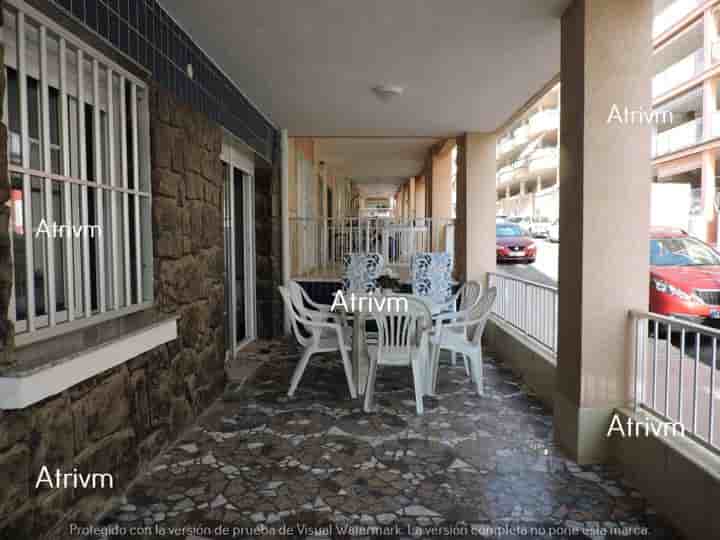 Apartment for rent in Guardamar del Segura