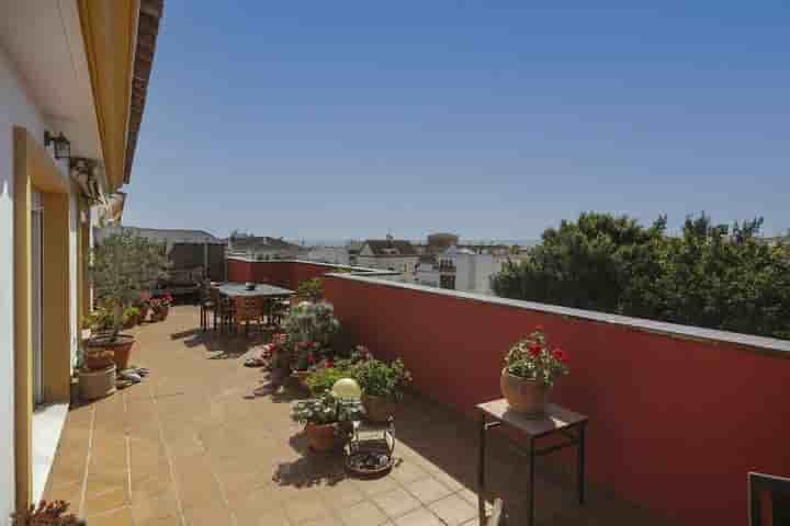 House for sale in San Pedro Pueblo