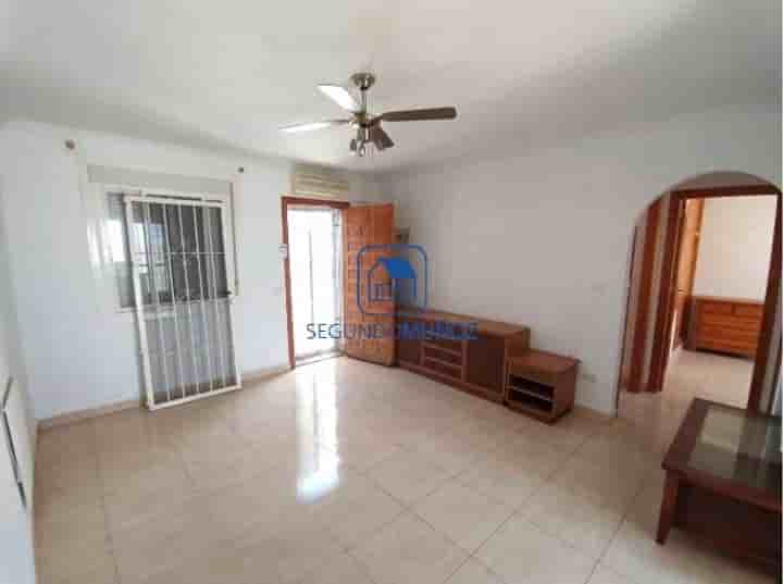 House for sale in Camposol