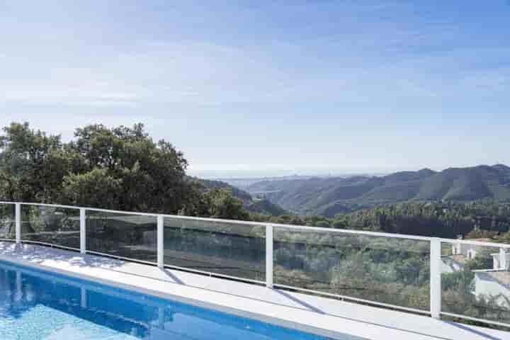 Apartment for sale in Istán