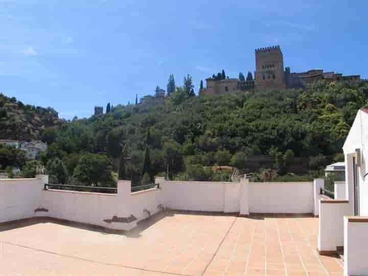 Appartement à louer à Albaicín