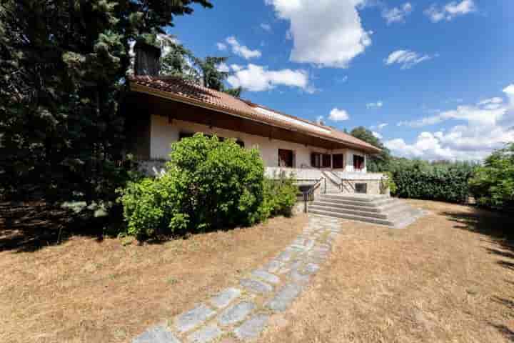 Maison à vendre à Alpedrete