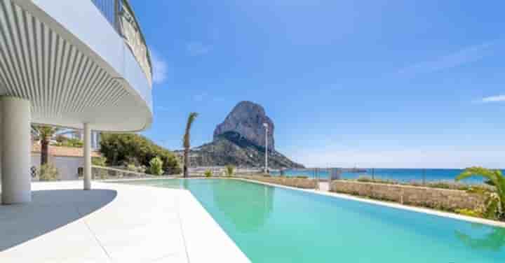 Appartement à vendre à Calpe (Calp)