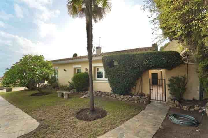 House for sale in Benalmadena Costa