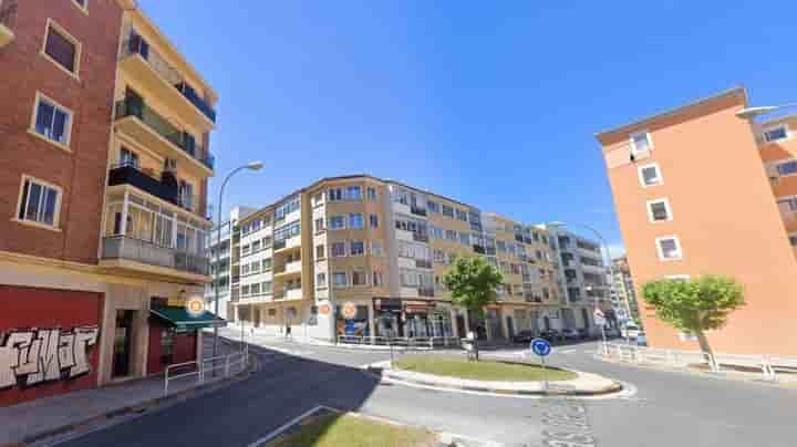 Apartment for sale in Pamplona