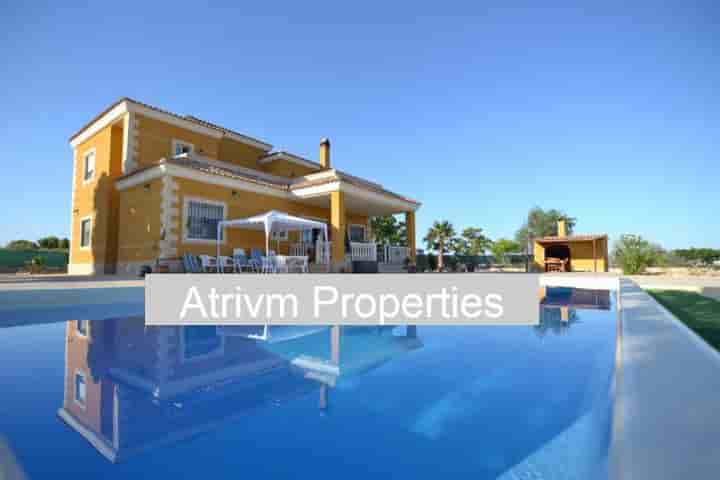 House for rent in Elche