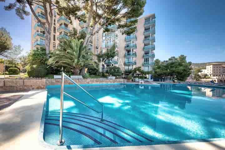 Apartment for rent in Cas Catala - Illetes