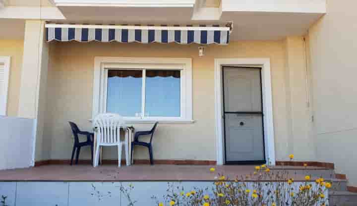 House for rent in Orihuela Costa