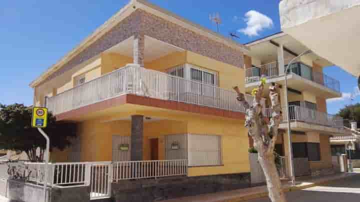 Apartment for rent in Torre de la Horadada