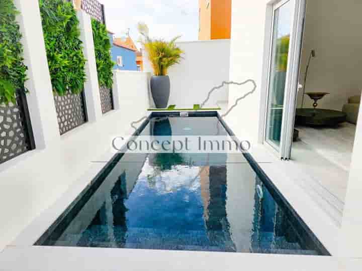 House for sale in Casco Urbano