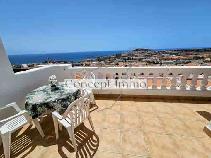 Apartment for sale in Los Cristianos