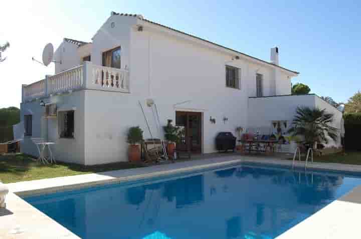 Casa en venta en Marbella